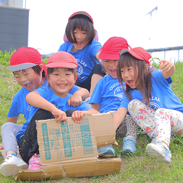 ココロラボインターナショナル田園調布